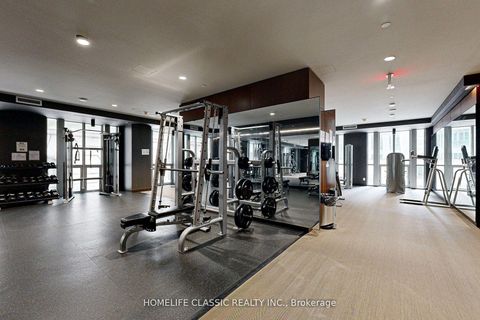 Photo 19 at 4006 - 70 Temperance Street, Bay Street Corridor, Toronto