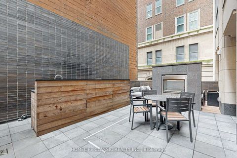 Photo 20 at 4006 - 70 Temperance Street, Bay Street Corridor, Toronto