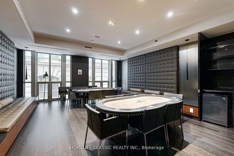 Photo 21 at 4006 - 70 Temperance Street, Bay Street Corridor, Toronto