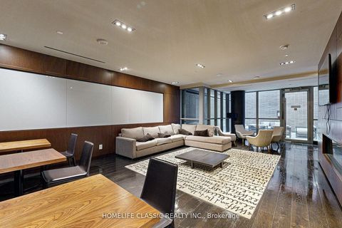 Photo 22 at 4006 - 70 Temperance Street, Bay Street Corridor, Toronto