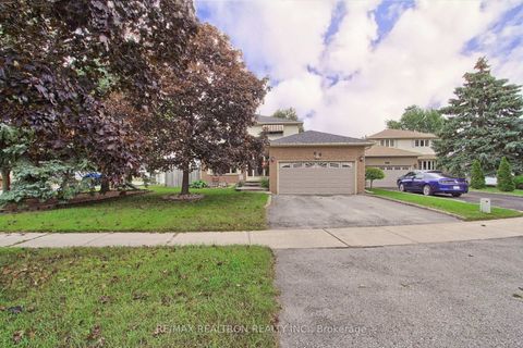 Photo 1 at 55 Redcastle Crescent, Keswick South, Georgina