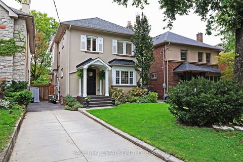 Photo 0 at 64 Cheritan Avenue, Lawrence Park South, Toronto