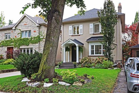 Photo 1 at 64 Cheritan Avenue, Lawrence Park South, Toronto