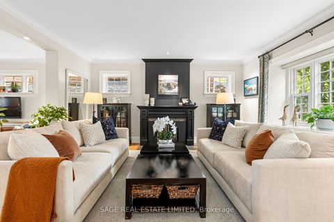 Photo 4 at 64 Cheritan Avenue, Lawrence Park South, Toronto