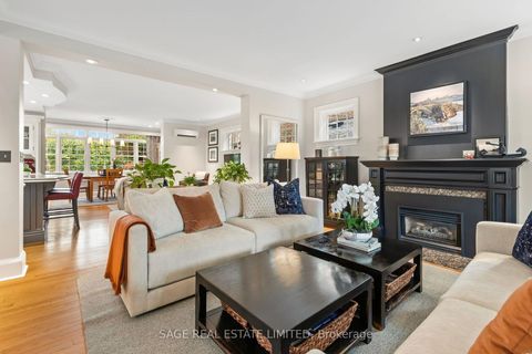 Photo 5 at 64 Cheritan Avenue, Lawrence Park South, Toronto