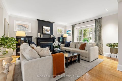 Photo 6 at 64 Cheritan Avenue, Lawrence Park South, Toronto
