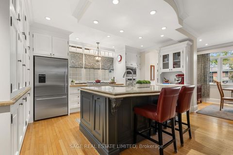 Photo 7 at 64 Cheritan Avenue, Lawrence Park South, Toronto