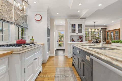 Photo 8 at 64 Cheritan Avenue, Lawrence Park South, Toronto