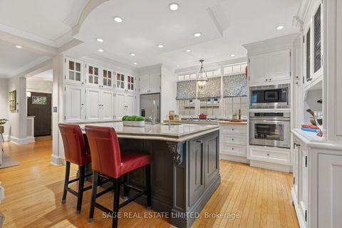 Photo 10 at 64 Cheritan Avenue, Lawrence Park South, Toronto