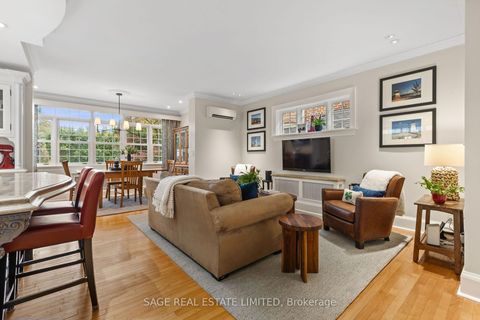Photo 11 at 64 Cheritan Avenue, Lawrence Park South, Toronto