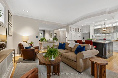 Photo 12 at 64 Cheritan Avenue, Lawrence Park South, Toronto
