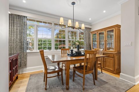 Photo 13 at 64 Cheritan Avenue, Lawrence Park South, Toronto