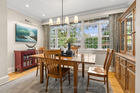 Photo 14 at 64 Cheritan Avenue, Lawrence Park South, Toronto