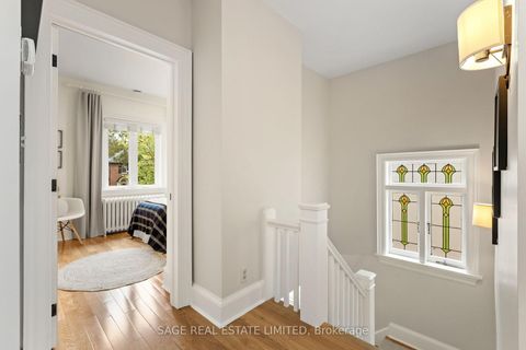 Photo 17 at 64 Cheritan Avenue, Lawrence Park South, Toronto