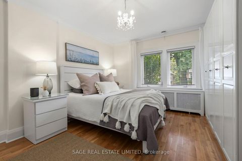 Photo 18 at 64 Cheritan Avenue, Lawrence Park South, Toronto