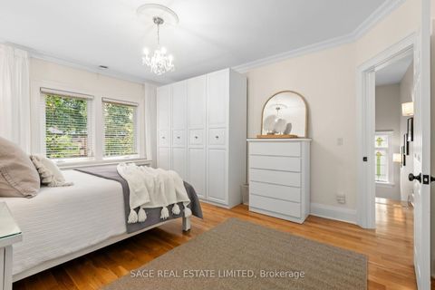 Photo 19 at 64 Cheritan Avenue, Lawrence Park South, Toronto