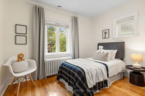 Photo 21 at 64 Cheritan Avenue, Lawrence Park South, Toronto