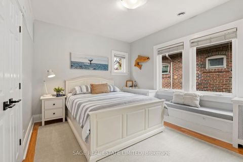 Photo 22 at 64 Cheritan Avenue, Lawrence Park South, Toronto