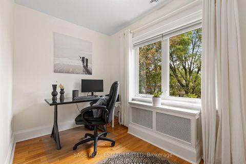 Photo 23 at 64 Cheritan Avenue, Lawrence Park South, Toronto