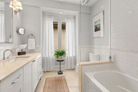 Photo 24 at 64 Cheritan Avenue, Lawrence Park South, Toronto