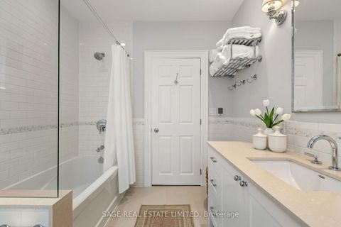 Photo 25 at 64 Cheritan Avenue, Lawrence Park South, Toronto