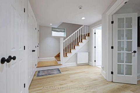 Photo 26 at 64 Cheritan Avenue, Lawrence Park South, Toronto