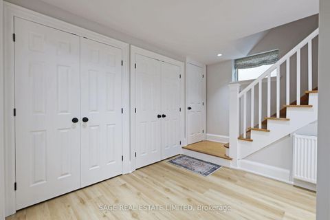 Photo 27 at 64 Cheritan Avenue, Lawrence Park South, Toronto