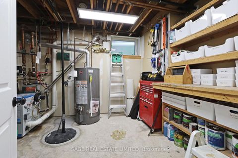 Photo 32 at 64 Cheritan Avenue, Lawrence Park South, Toronto