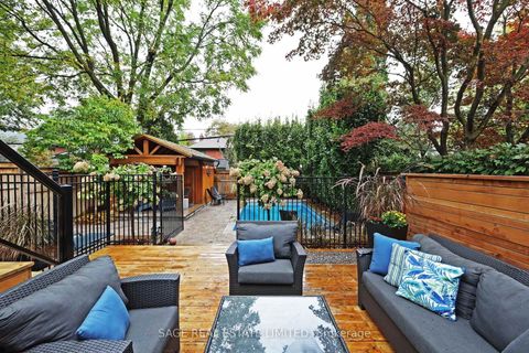 Photo 33 at 64 Cheritan Avenue, Lawrence Park South, Toronto