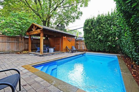 Photo 34 at 64 Cheritan Avenue, Lawrence Park South, Toronto