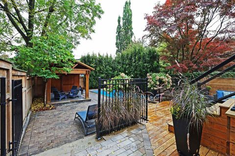 Photo 35 at 64 Cheritan Avenue, Lawrence Park South, Toronto