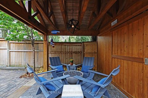 Photo 36 at 64 Cheritan Avenue, Lawrence Park South, Toronto