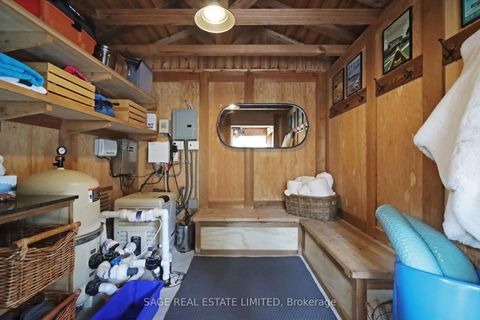 Photo 37 at 64 Cheritan Avenue, Lawrence Park South, Toronto