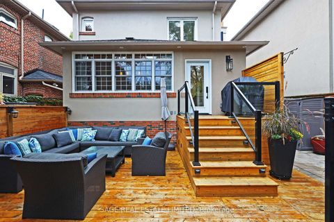 Photo 38 at 64 Cheritan Avenue, Lawrence Park South, Toronto