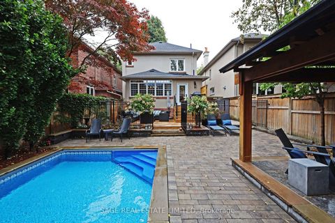 Photo 39 at 64 Cheritan Avenue, Lawrence Park South, Toronto