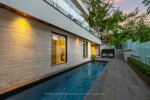 Photo 4 at 8 Fallingbrook Wood, Cliffside, Toronto