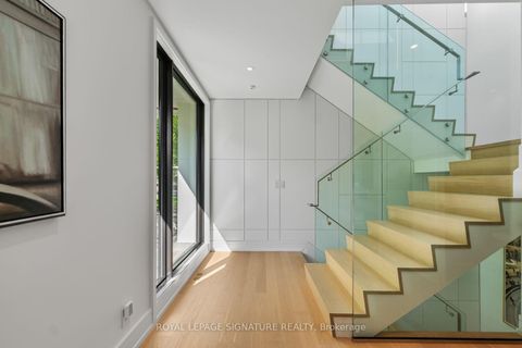 Photo 7 at 8 Fallingbrook Wood, Cliffside, Toronto