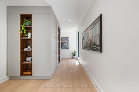 Photo 8 at 8 Fallingbrook Wood, Cliffside, Toronto