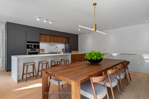 Photo 11 at 8 Fallingbrook Wood, Cliffside, Toronto