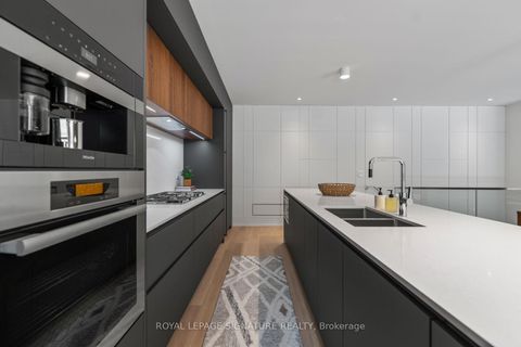 Photo 12 at 8 Fallingbrook Wood, Cliffside, Toronto