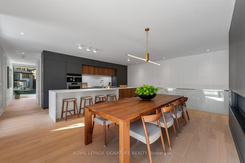 Photo 14 at 8 Fallingbrook Wood, Cliffside, Toronto
