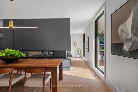 Photo 16 at 8 Fallingbrook Wood, Cliffside, Toronto
