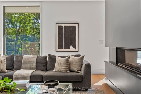 Photo 17 at 8 Fallingbrook Wood, Cliffside, Toronto