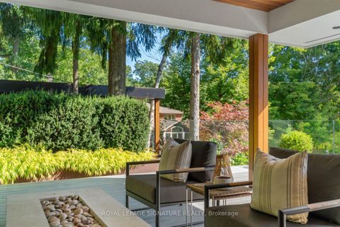 Photo 21 at 8 Fallingbrook Wood, Cliffside, Toronto