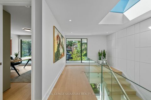 Photo 23 at 8 Fallingbrook Wood, Cliffside, Toronto