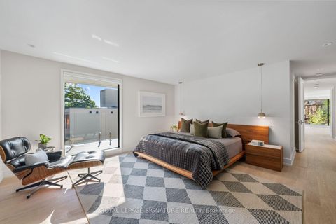 Photo 24 at 8 Fallingbrook Wood, Cliffside, Toronto