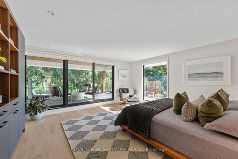 Photo 25 at 8 Fallingbrook Wood, Cliffside, Toronto