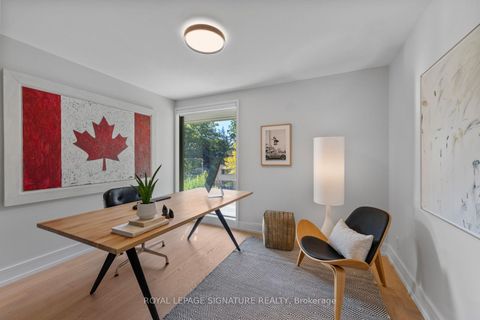 Photo 28 at 8 Fallingbrook Wood, Cliffside, Toronto
