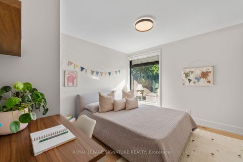 Photo 29 at 8 Fallingbrook Wood, Cliffside, Toronto