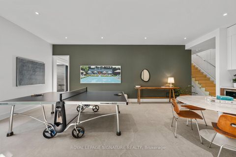 Photo 35 at 8 Fallingbrook Wood, Cliffside, Toronto
